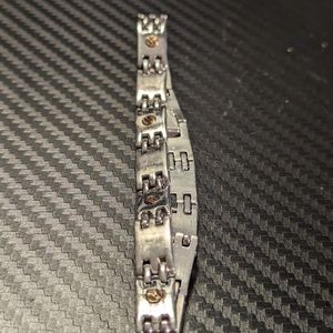 Stainless Steel Bracelet
